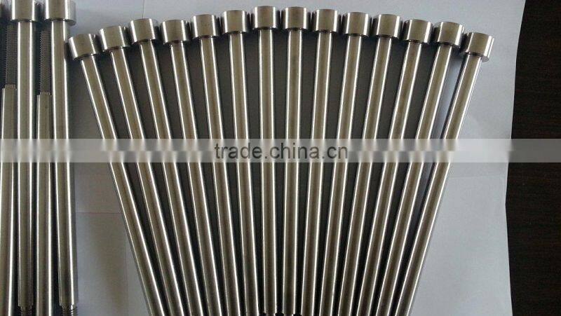 hot sale niobium screw niobium fastener made in China