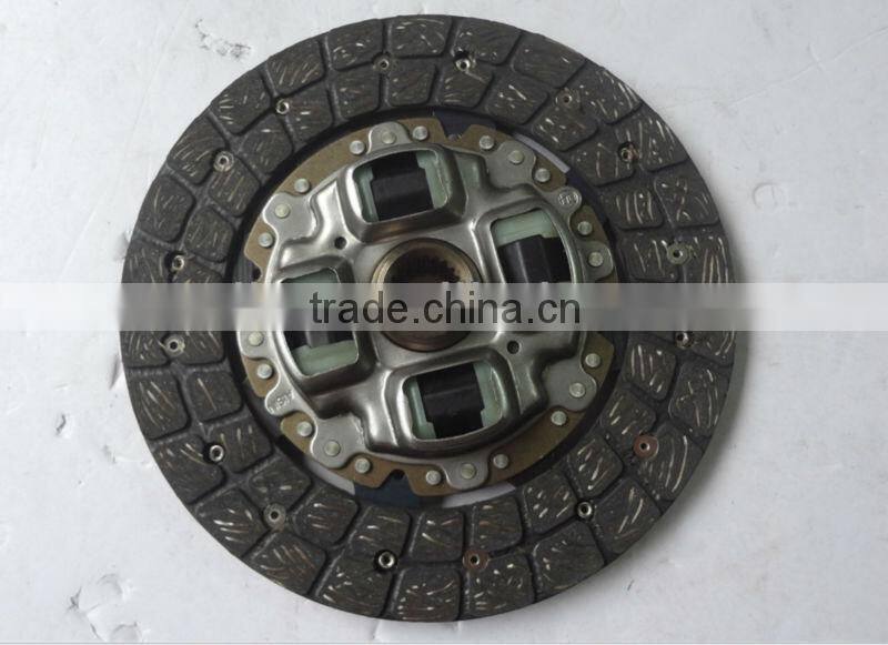 Clutch Disc for Toyota 31250-12570