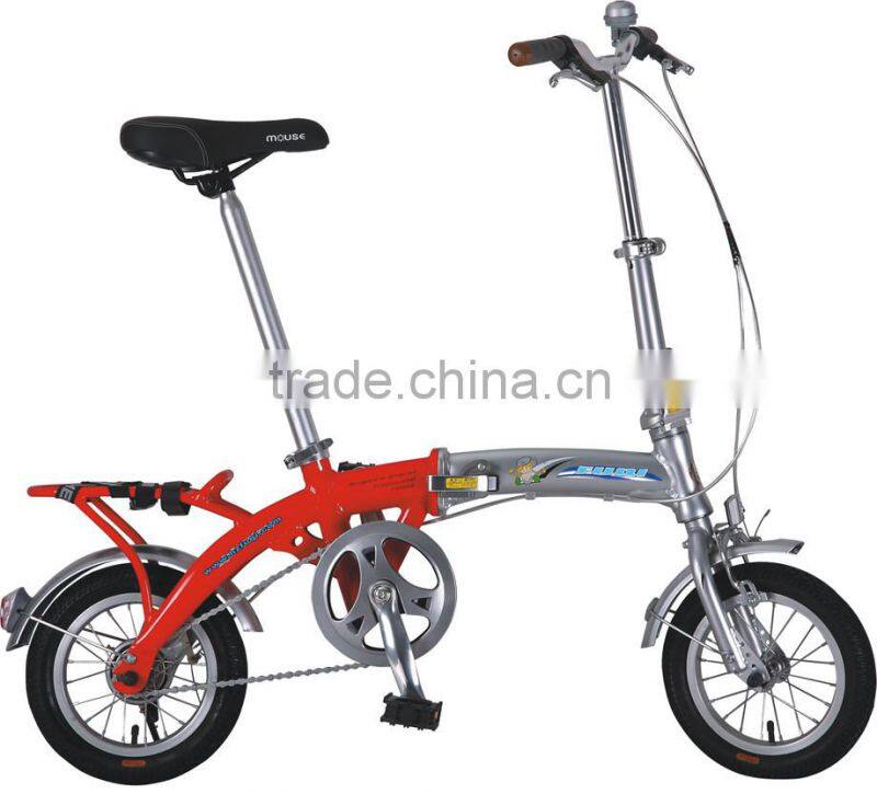 High Quality Wholesale Folding Bike For Sale