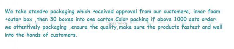 pallets support series screw HD-B008