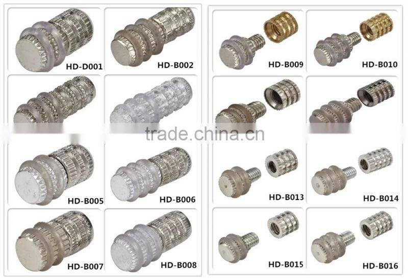 pallets support series screw HD-B008