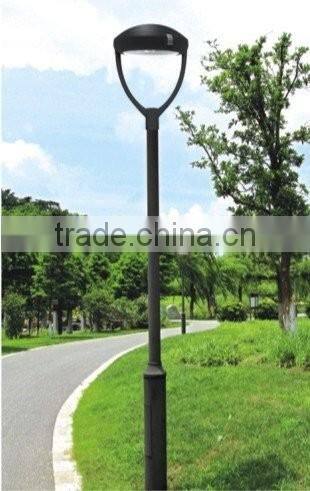 New Design Garden Light LED CE RoHs Outdoor LED Garden Light 80 w