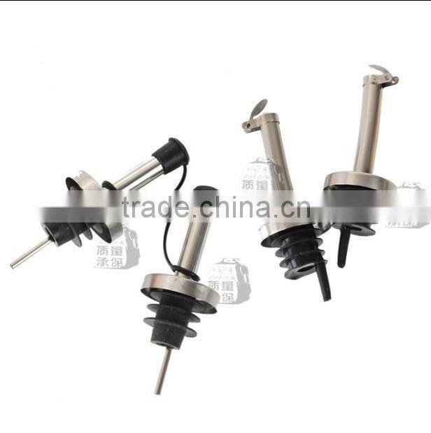 500ml empty glass bottle for cooking oil in kitchen