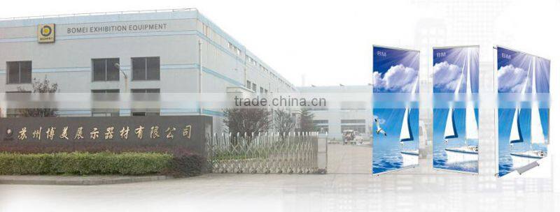 Packaging & Shipping Hew style portable plastic promotion table for display