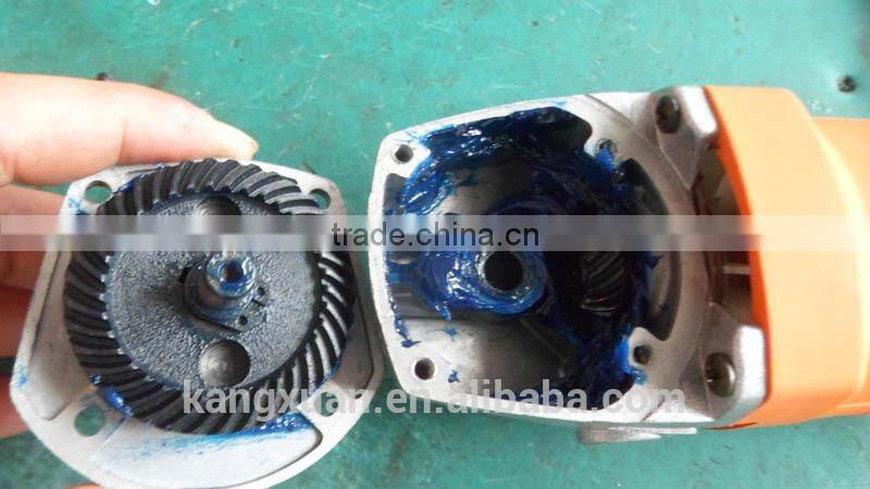 100mm angle grinder with 500w (KX82111)