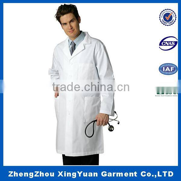 Functional medical doctor uniform