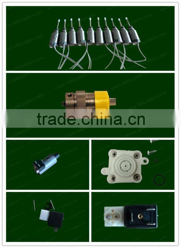 Main ink Filter 003-1018-001 for Citronix Inkjet printer