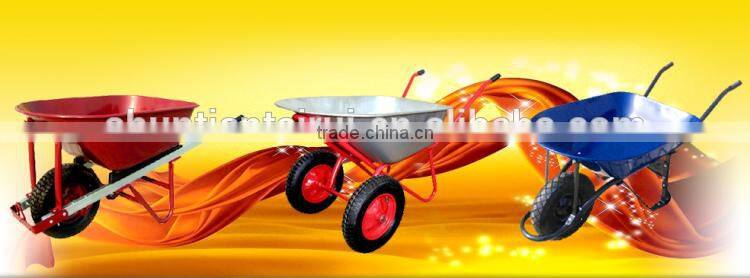 Cheap wheelbarrow construction tools