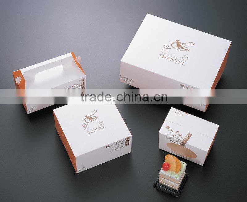 Wholesale Color Printing paper cardboard Gift boxes with Wooden Tray