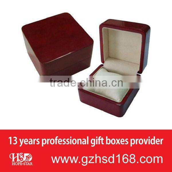 Factory price paper jewelry box,ring box,necklace box