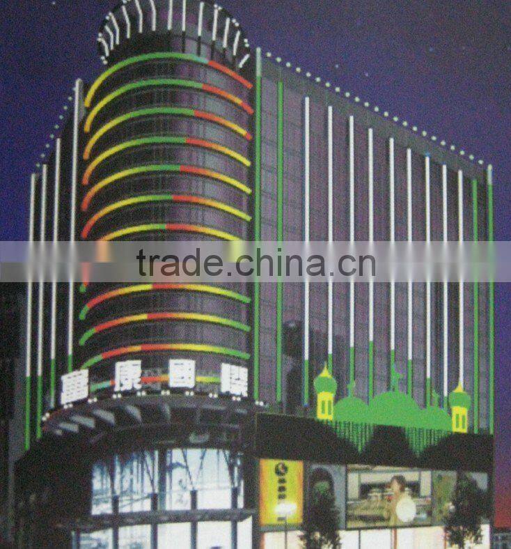 Super Bright DC12V 14.4W/M 300LED 5050 SMD Waterproof LED Soft Strip Light LED Flexible Strip