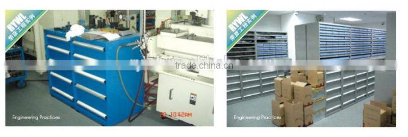 cargo and storage Logistic Steel Boxes recommend RNPS-2