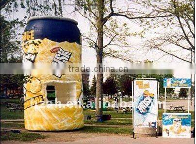 Small Inflatable Triangle Tent For Picnic