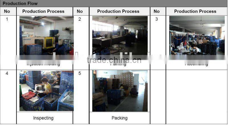 hot selling 12 inch plastic DCF Radio controlled wall clock 2016