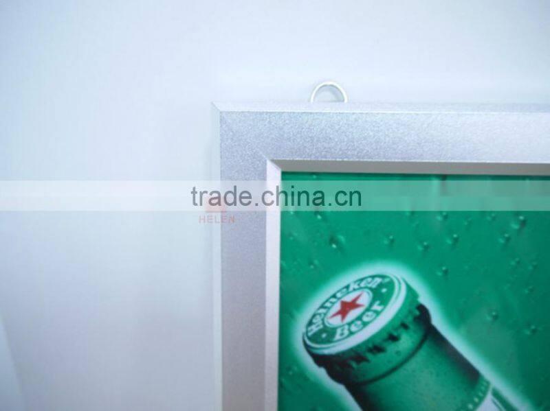 New product china supplier double sided picture frame wholesale