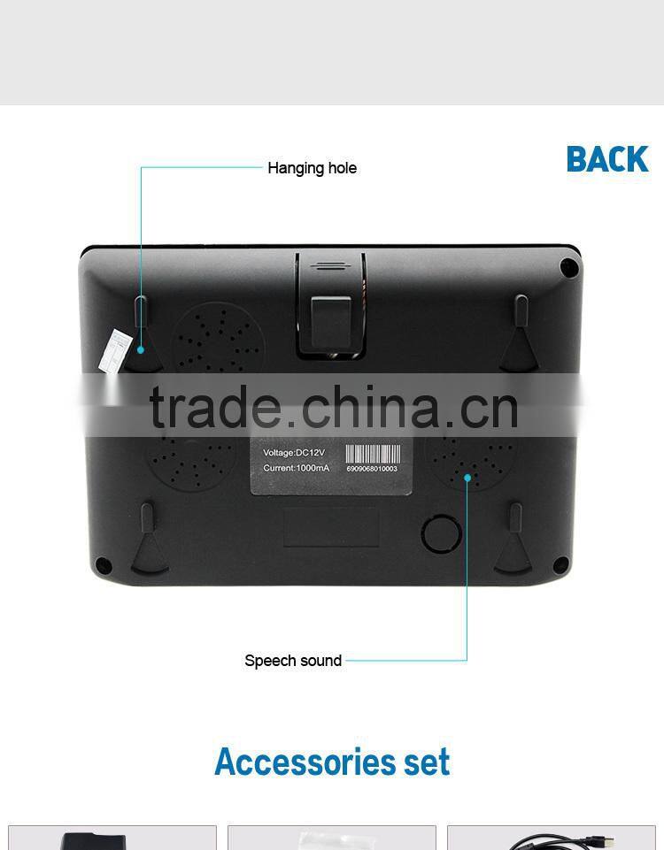 OEM Biometric attendance finger print