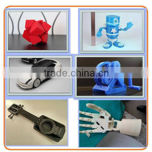 3mm ABS 3D Printer Filament Extruder for sale