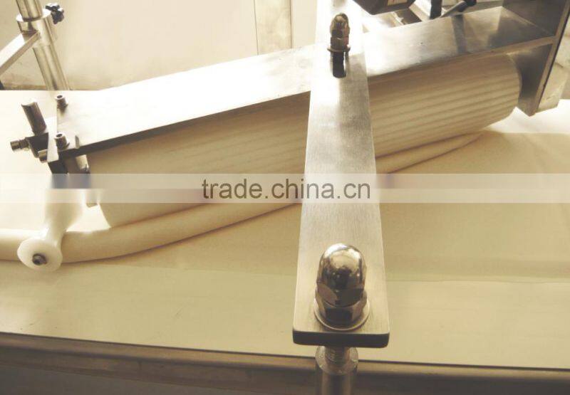 Dough split Shaping Machinery with good quality