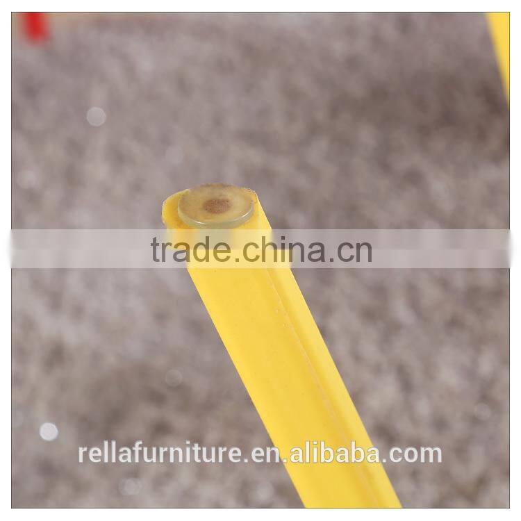 Hot selling plastic dinning chair