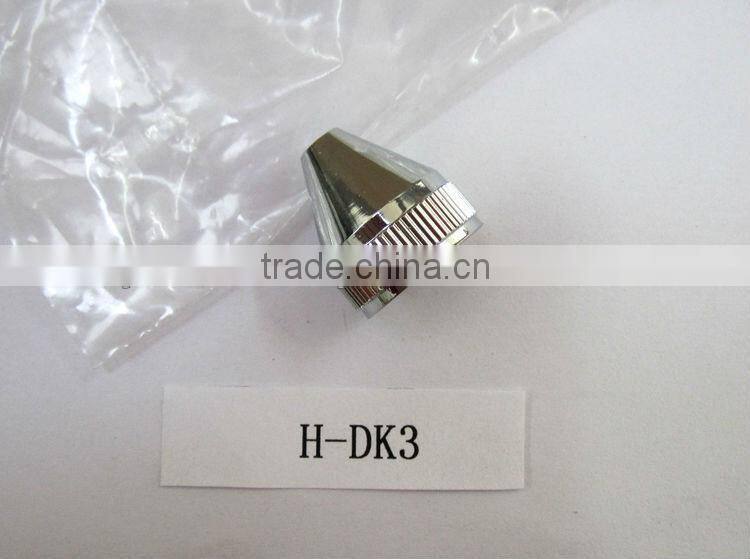 High Quality stainless steel spray gun Air Caps