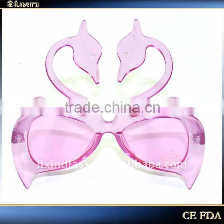 2013 New Year Party Glasses