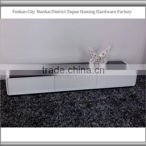 new design hot selling industrial tv stand
