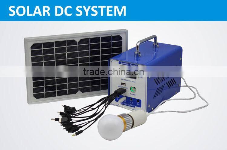 Saip/Saipwell solar water pump system