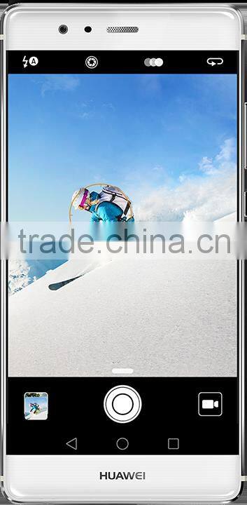 Original huawei p9 cellphone Android 6.0 5.2" FHD 1080P 3+32GB/4+64GB smartphone gold/white/black