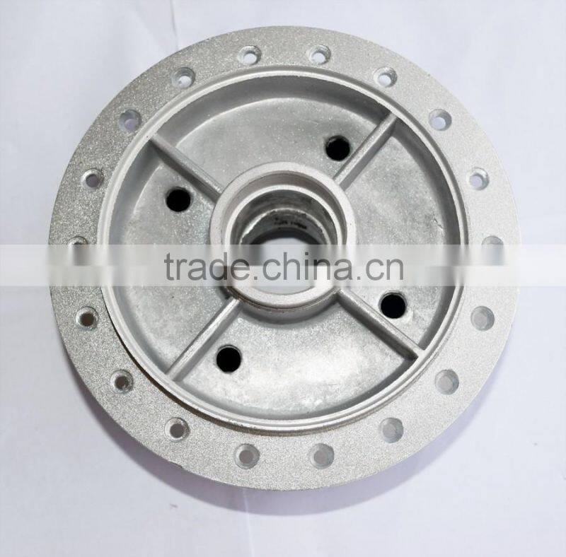 JH70 Motorcycle Rear Hub