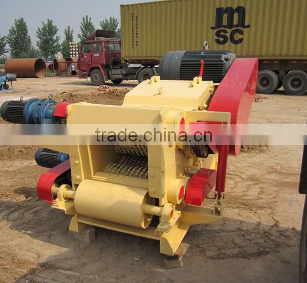 wood sawdust machine/wood sawdust making machine (CE)