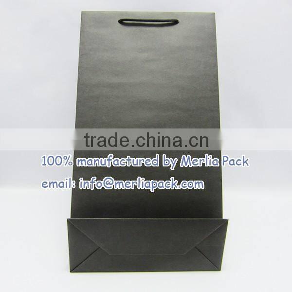 Moet And Chandon Champagne Luxury Gift Bottle Bag Ideal for Magnum New x QTY 2 Bags