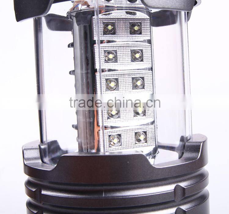 Pop-up Super Bright 30 Led Tent Light