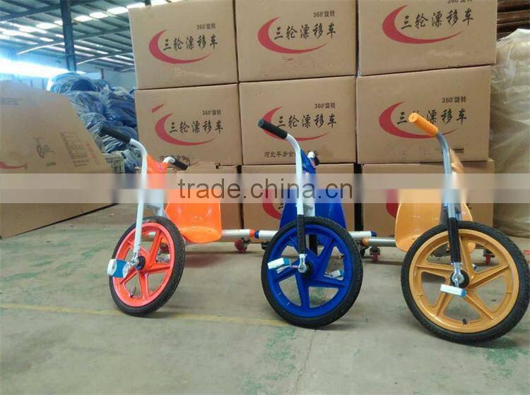 Mini Drift Trike for kids racing GO KART