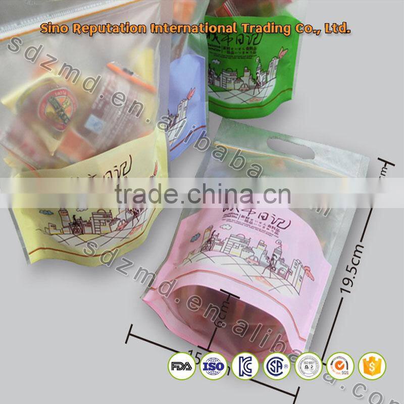 Professional heating bag for food warmer made in China