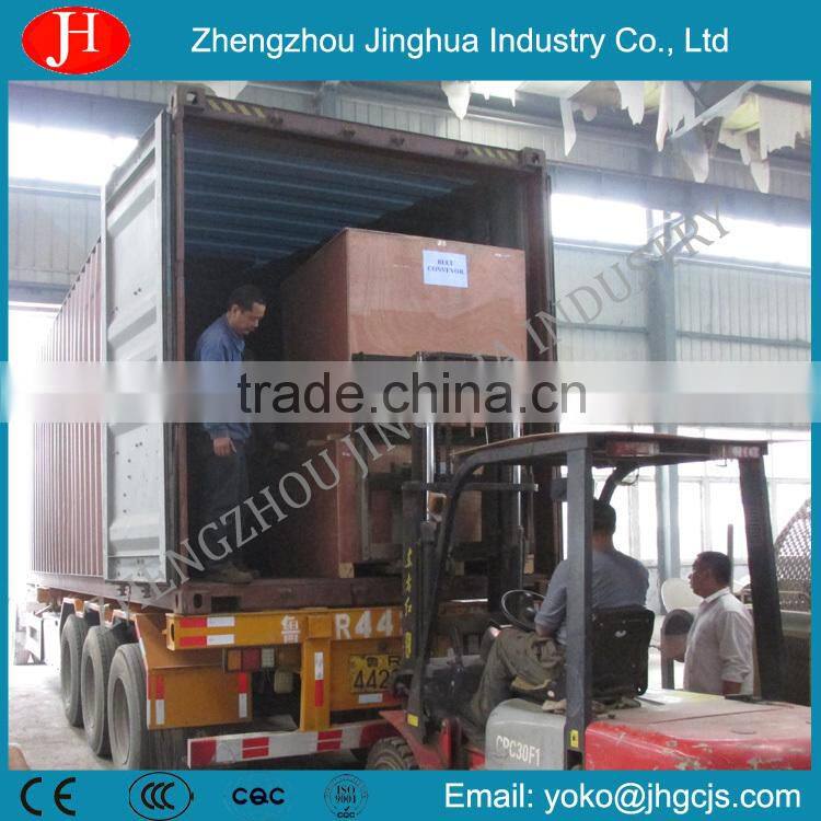 Best manufacturer for maize starch machine l maize starch machinery with ISO & CE & BV