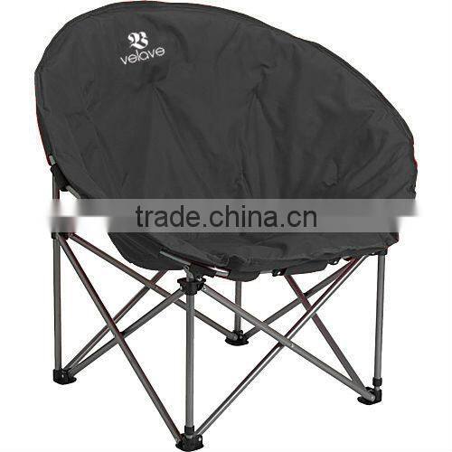 Folding Camping moon Chairs