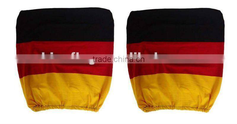 Germany flag series