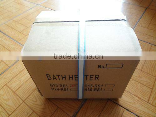 H10-RS1 whirlpool tub hottub thermostatic heater