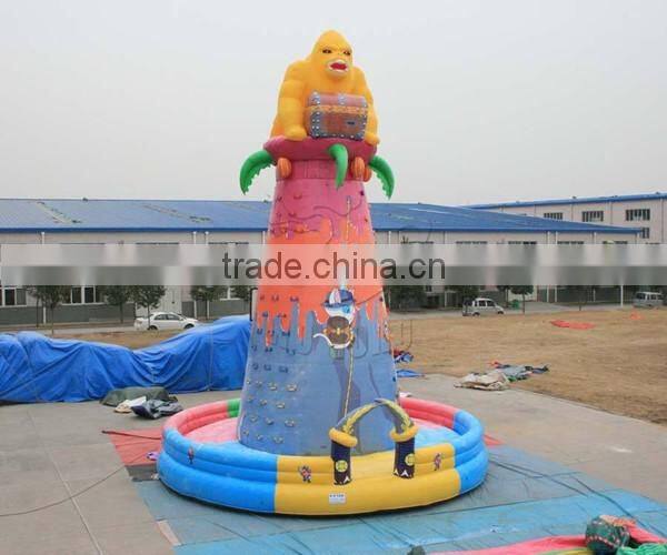 2016 New design inflatable jumping castle , inflatable bouncy castle , inflatable bouncer for sale