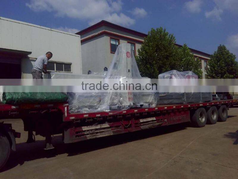 multi spindles3D engraving table legs and stair handrail buddha 4 axis rotary wood carving cnc router cylinder engraving machine