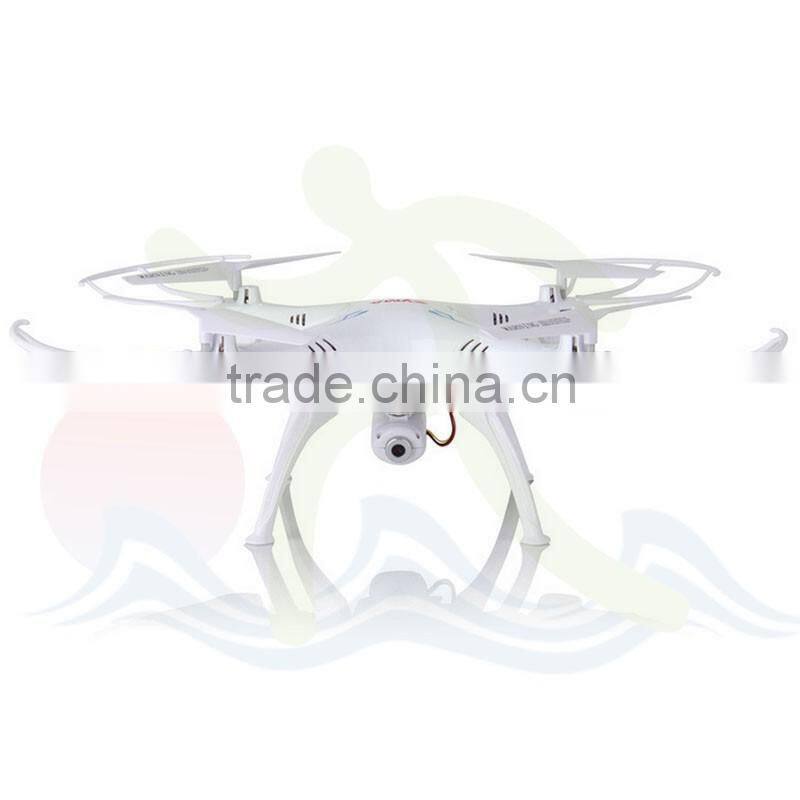 fly to the sky!!! 360 degree roll electric rc quadcopte outdoorr remote control quadcopter