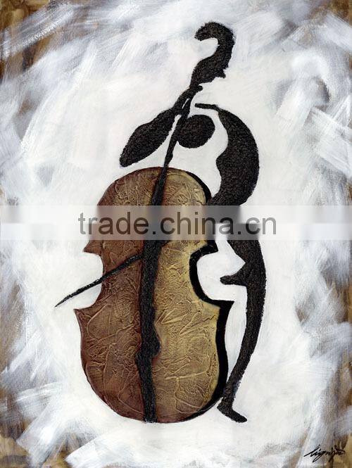 Easy for Pictures Oil Painting