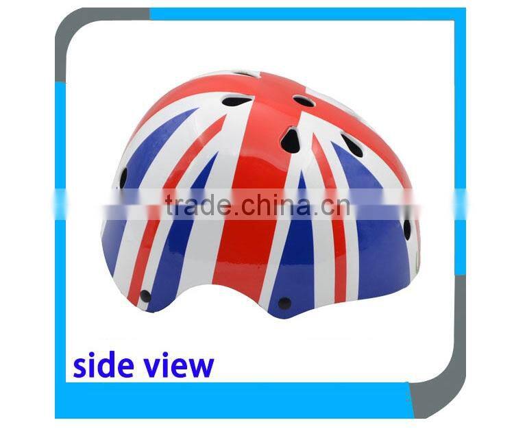 abs shell safety skate helmet with CE and CPSC,Urban helmet for kids