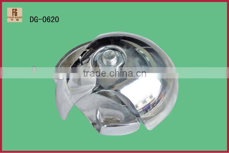 steel square tube pipe connector