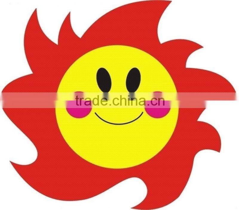 fpv4-13-z40 Car air filter with good material for auto acceorcy