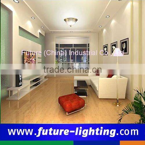 Indoor GU10 MR16 base 3x3W Aluminum high brightness 9w led spotlight dimmable , led spot light