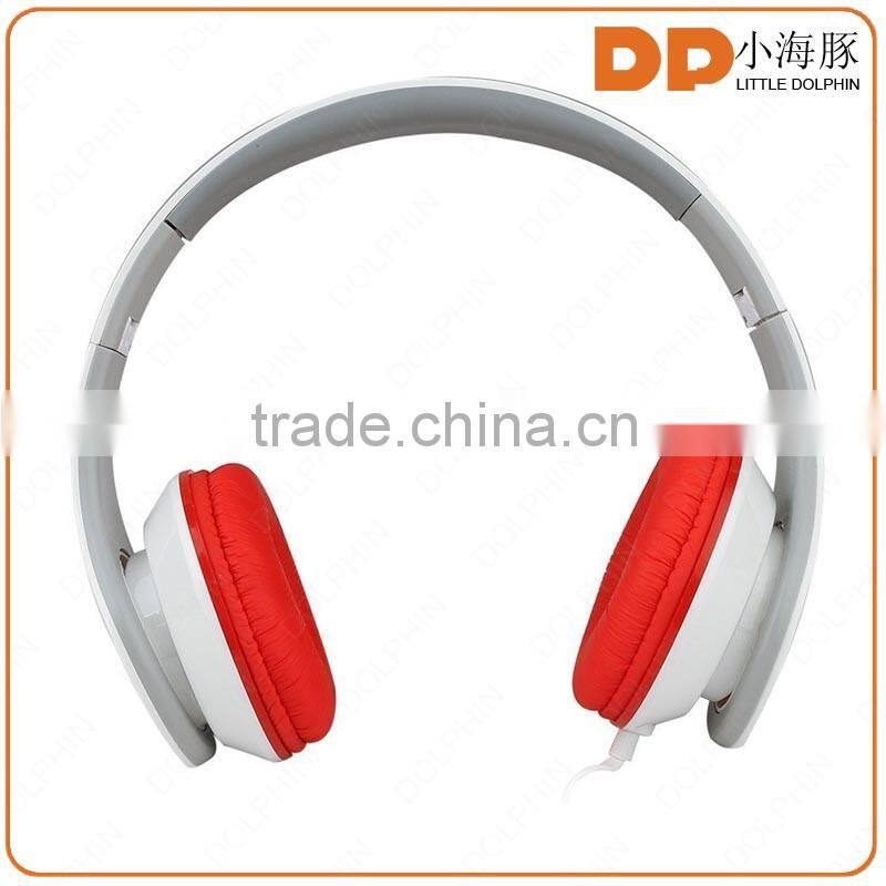 New model wire headphone oem brand logo available cheap price gaming earphone headphone