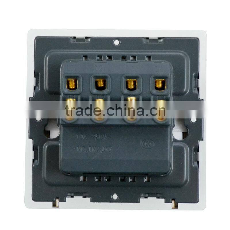 electric wall switch socket