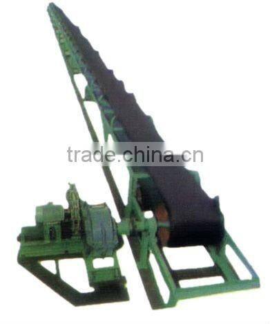 Mining feeder feeding equipment GBH medium apron feeder for gold mining equipment