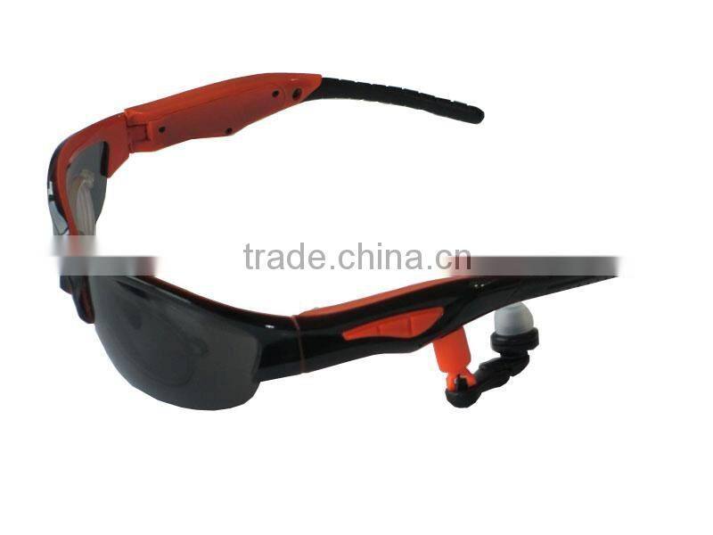 bluetooth sunglasses 07 Game Movie Music Talking Standby 100hours Charge 60hours Stereo Bluetooth Connect Phone MP3 NBO-